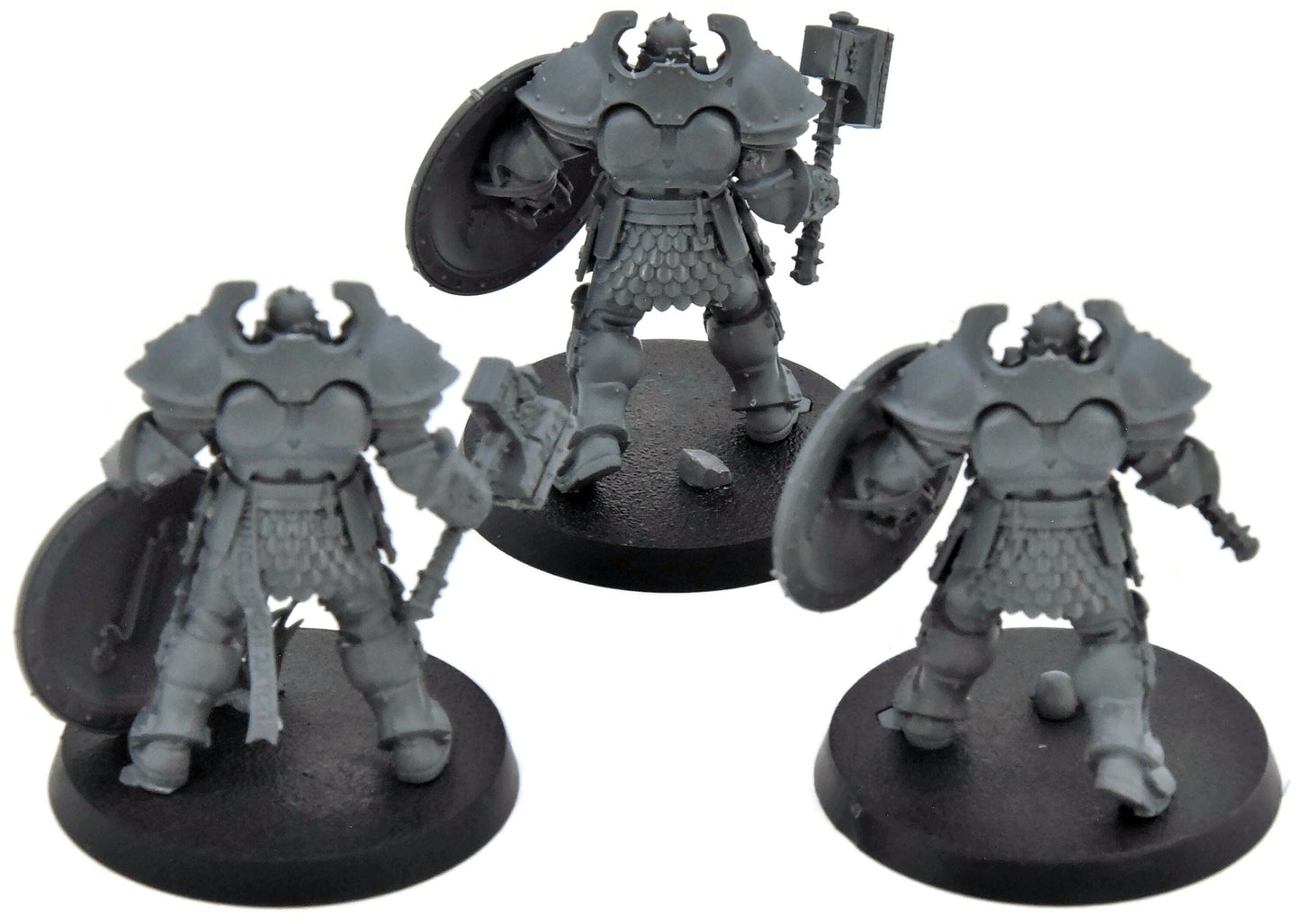 STORMCAST ETERNALS 3 Annihilator #1 Warhammer Sigmar