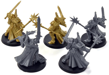 STORMCAST ETERNALS 5 Evocator #1 Sigmar