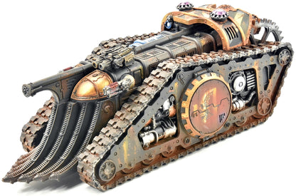 MECHANICUM Triaros Armoured Conveyer #1 PRO PAINTED 30K FW