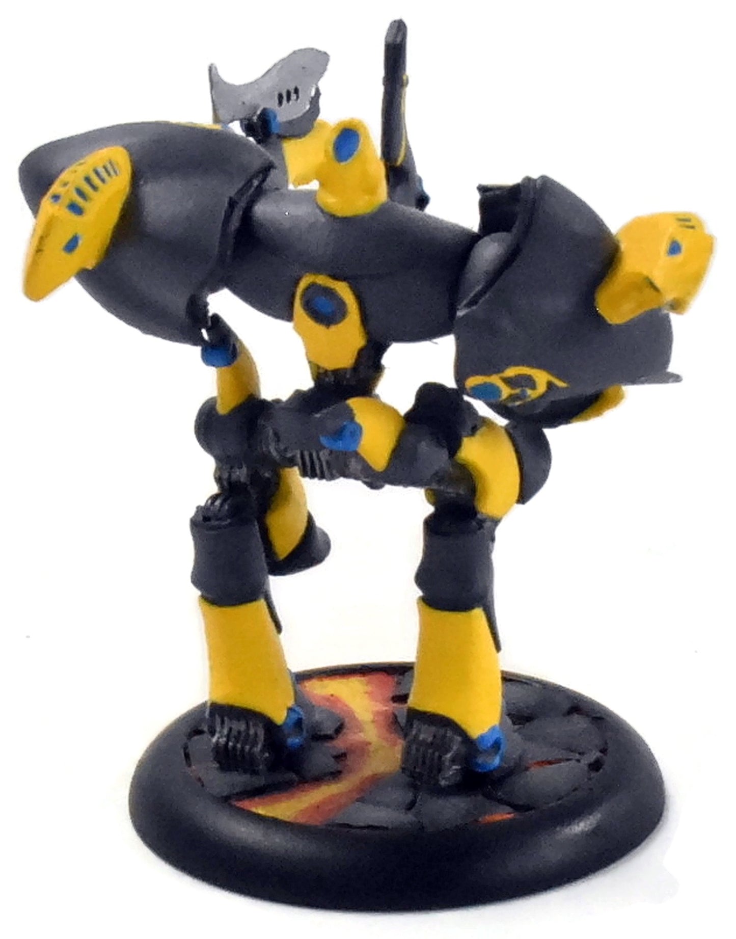 WARMACHINE Retribution of Scyrah Chimera #2