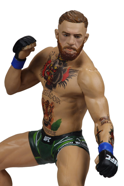 Conor McGregor en photo pour l'UFC