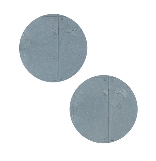 Legions Imperialis - 60mm Round Bases