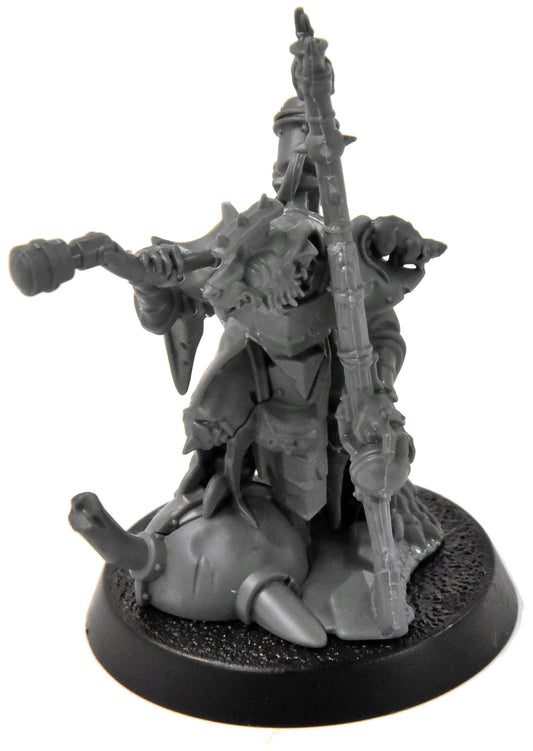 SKAVEN Warlock Engineer #1 Warhammer Sigmar Skaventide