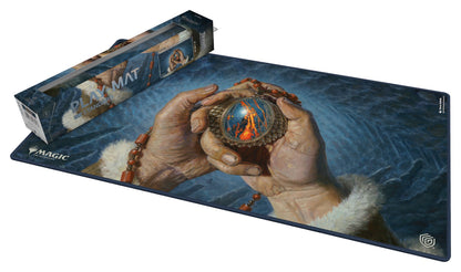 Ultimate Guard Playmat MTG Tarkir Dragonstorm V8