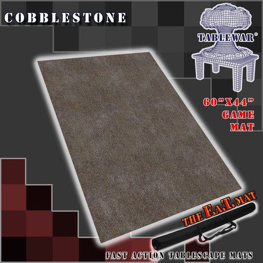 F.A.T. Mats Cobbletown 60inches X44inches