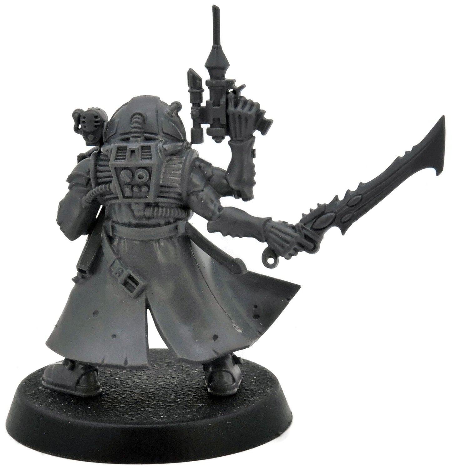 GENESTEALER CULTS Primus #1 Warhammer 40K