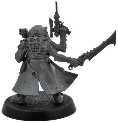 GENESTEALER CULTS Primus #1 Warhammer 40K