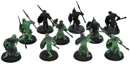 ORRUK WARCLANS 10 Gutrippaz #2 Warhammer Sigmar 4729