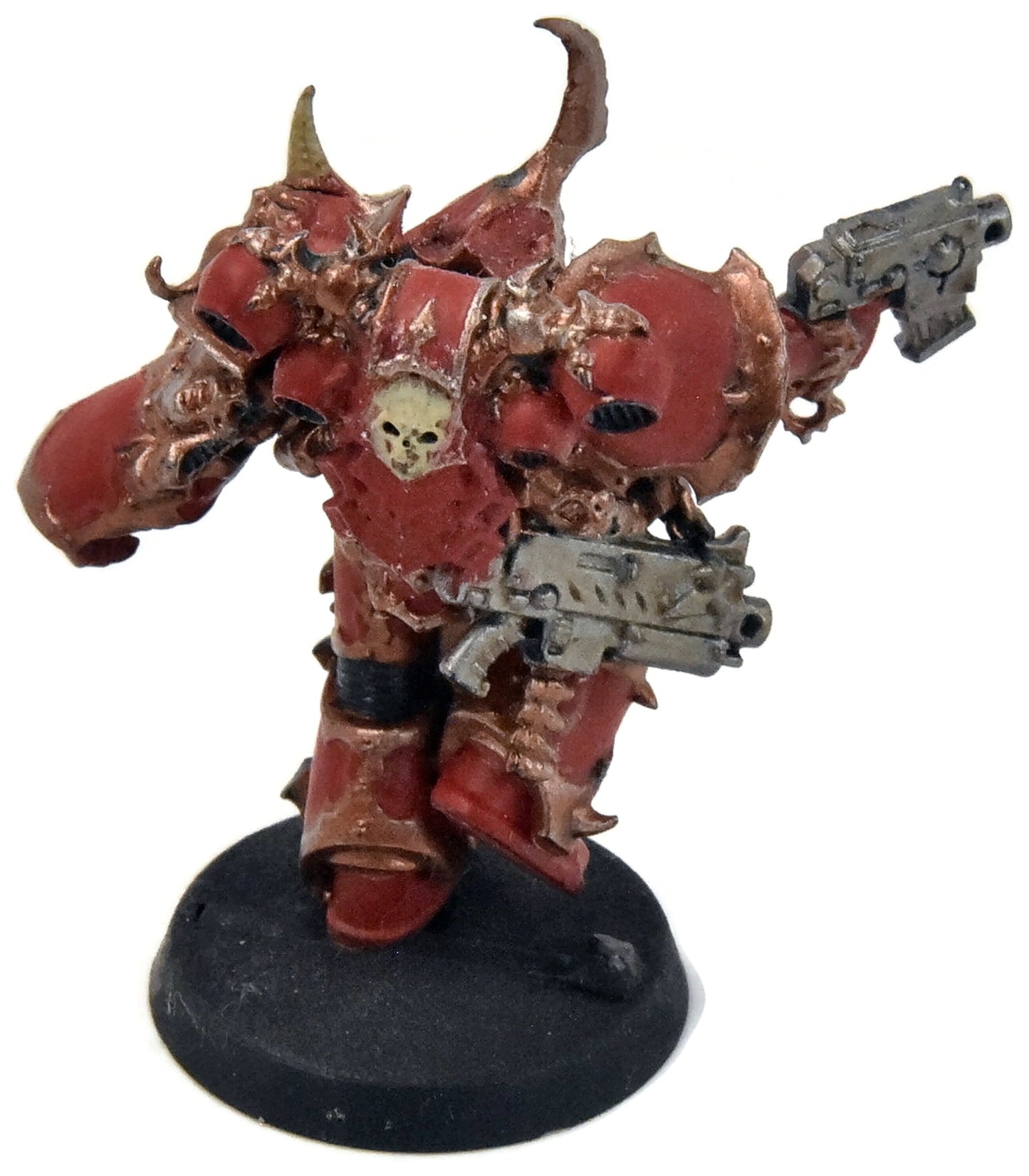 CHAOS SPACE MARINES Chosen #1 Warhammer 40K