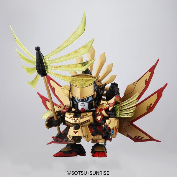 BB354 Toyotomi Hideyoshi Gundam Bandai