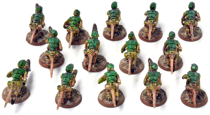 TYRANIDS 14 Termagaunts #5 Warhammer 40K