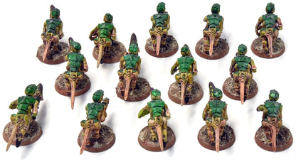 TYRANIDS 14 Termagaunts #5 Warhammer 40K