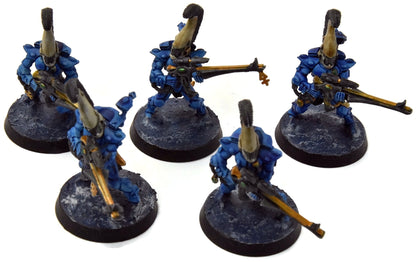 AELDARI 5 Dire Avengers #1 Warhammer 40K
