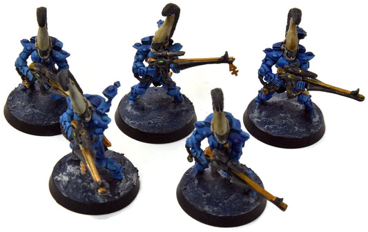 AELDARI 5 Dire Avengers #1 Warhammer 40K