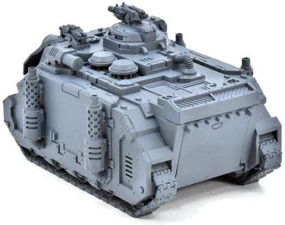 LOYALIST LEGION Deimos Vindicator #1 The Horus Heresy