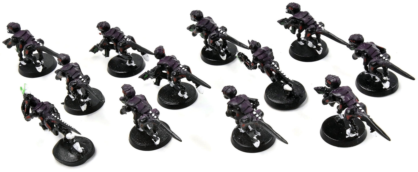 TYRANIDS 11 Termagants #3 Warhammer 40K 1 hormogaunt