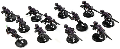 TYRANIDS 11 Termagants #3 Warhammer 40K 1 hormogaunt
