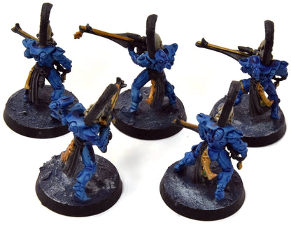 AELDARI 5 Dire Avengers #1 Warhammer 40K