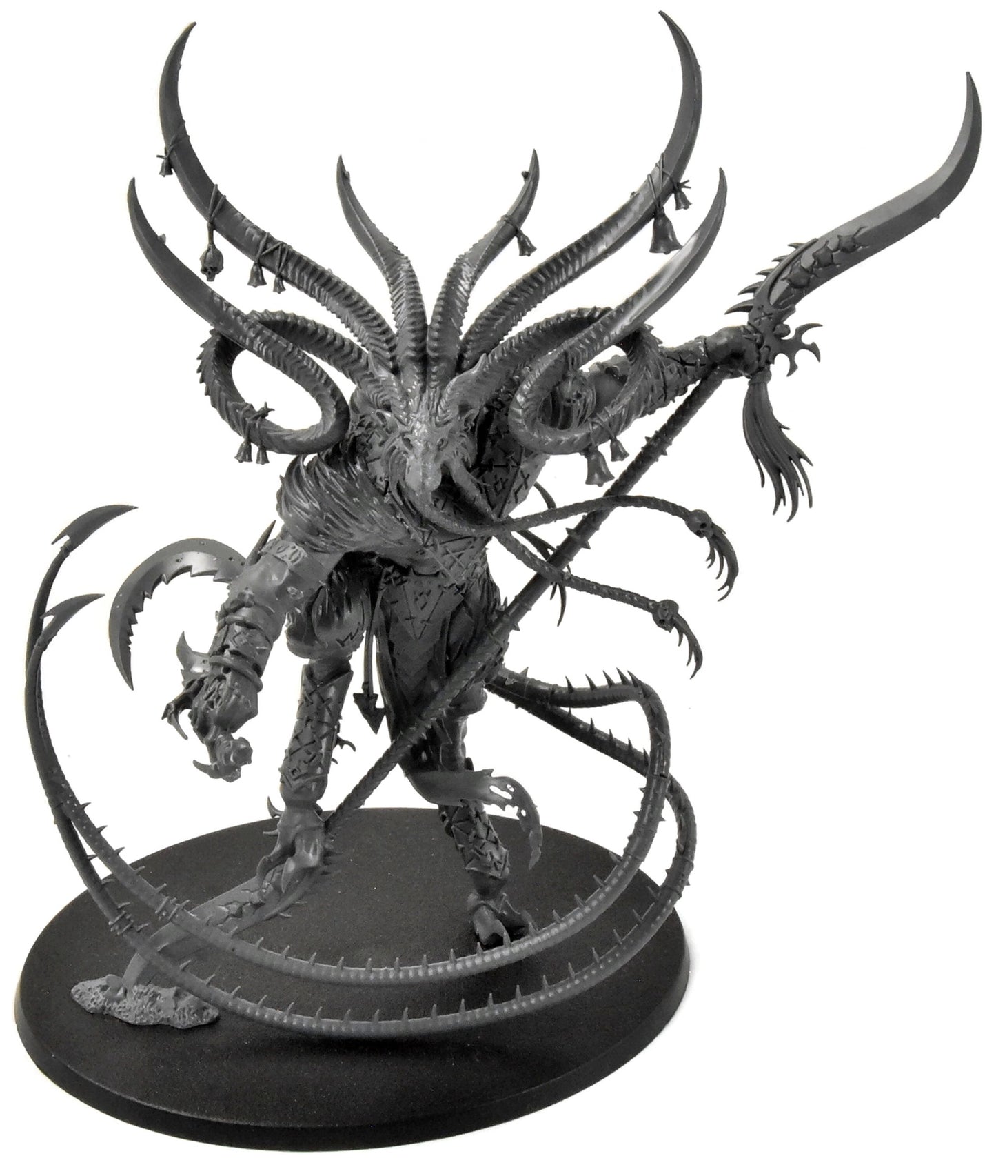 SKAVEN Verminlord Warpseer #1 Warhammer Sigmar