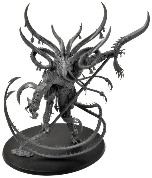 SKAVEN Verminlord Warpseer #1 Warhammer Sigmar