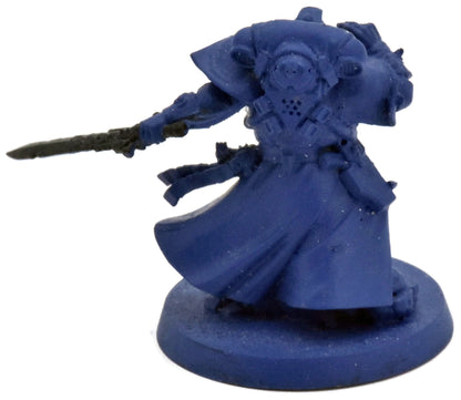SPACE MARINES Primaris Librarian In Phobos Armour #1 Warhammer 40K 3043