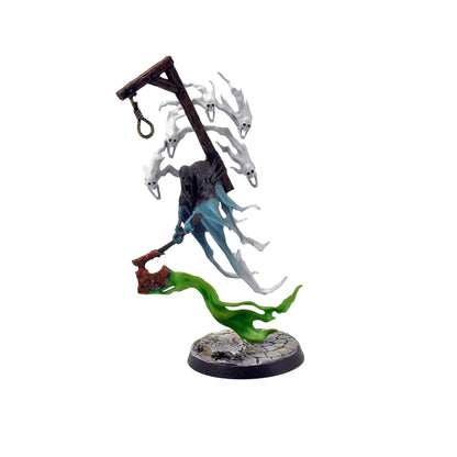 NIGHTHAUNT Lord Executioner #1 PRO PAINTED Sigmar