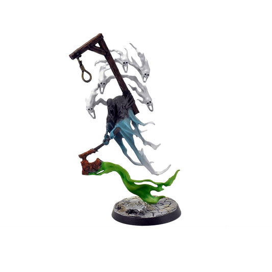 NIGHTHAUNT Lord Executioner #1 PRO PAINTED Sigmar