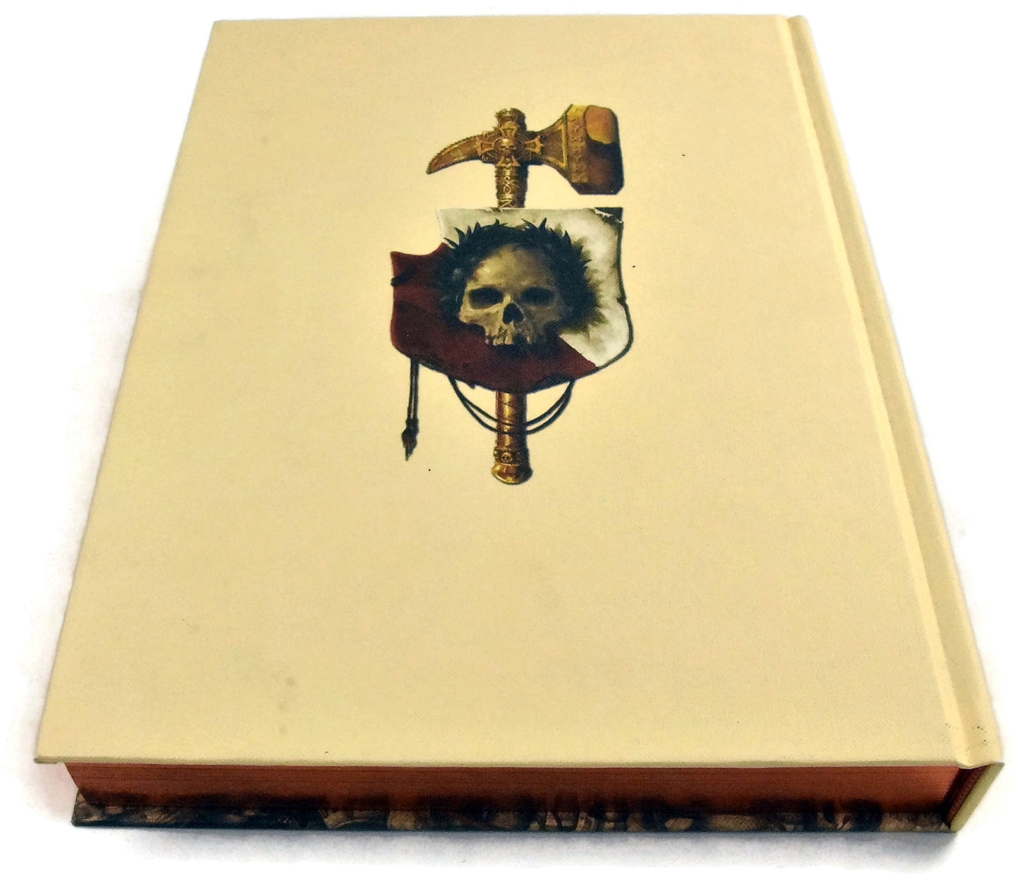 WARHAMMER Collectors Edition 1816/4000 Used