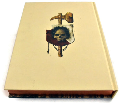 WARHAMMER Collectors Edition 1816/4000 Used