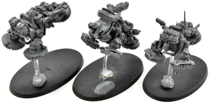 LEAGUES OF VOTANN 3 Hernkyn Pioneers #1 Warhammer 40K