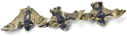 VAMPIRE COUNTS 3 Giant Bats #2 no base METAL Fantasy