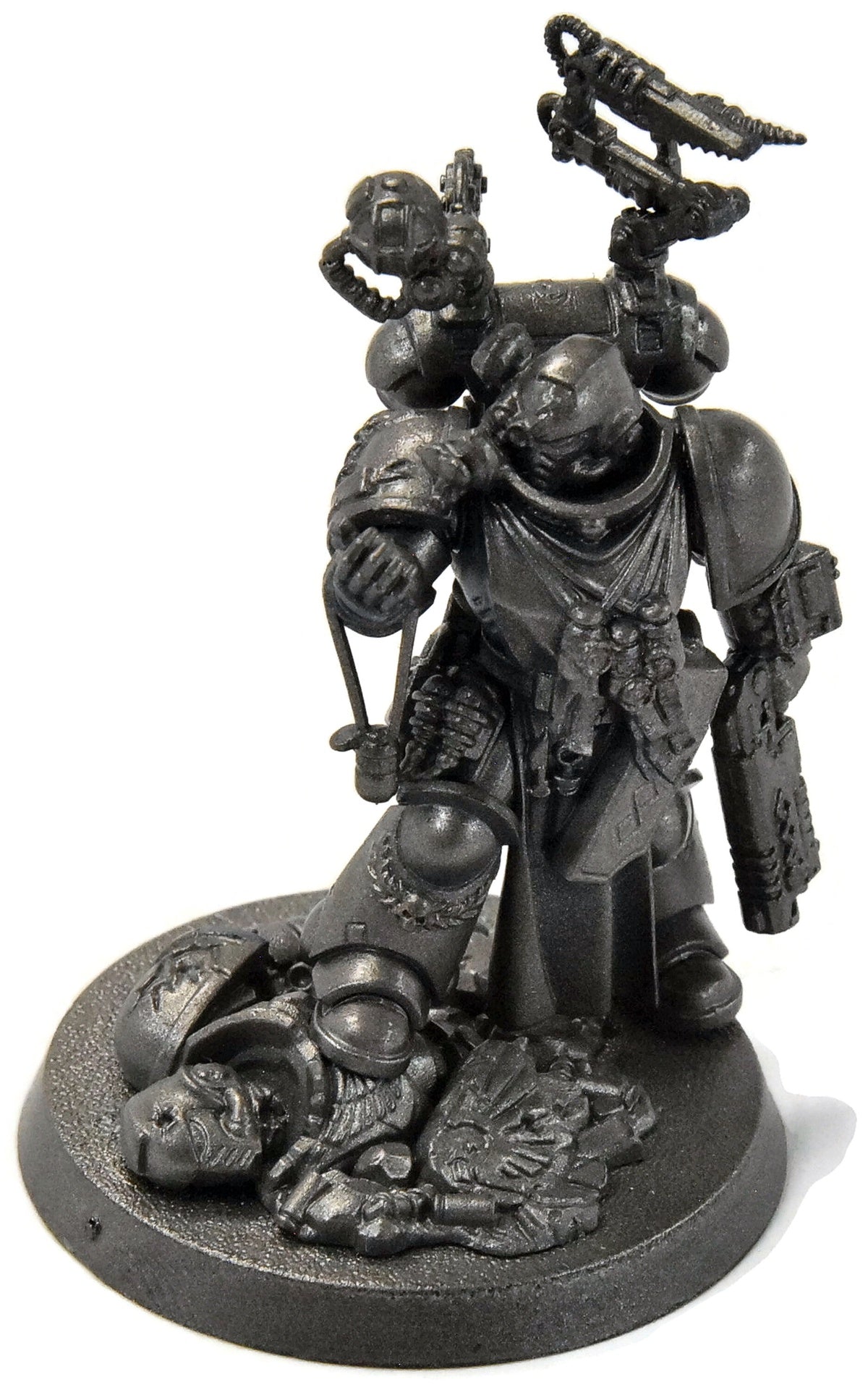 SPACE MARINES Primaris Apothecary #1 Warhammer 40K