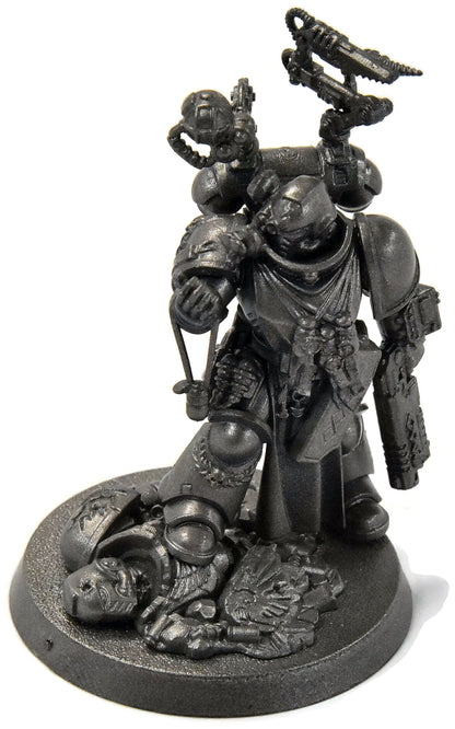 SPACE MARINES Primaris Apothecary #1 Warhammer 40K