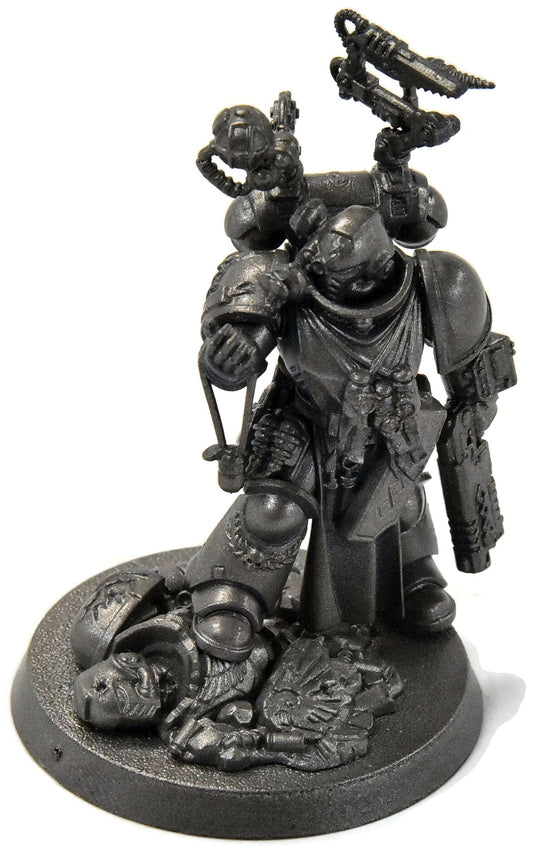 SPACE MARINES Primaris Apothecary #1 Warhammer 40K
