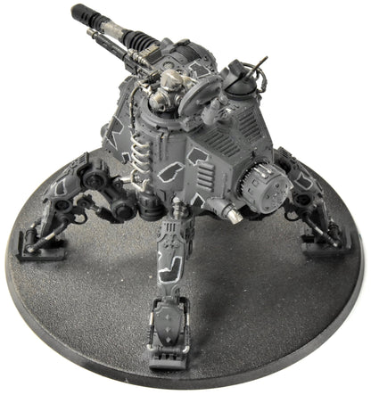ADEPTUS MECHANICUS Dunecrawler #1 Warhammer 40K