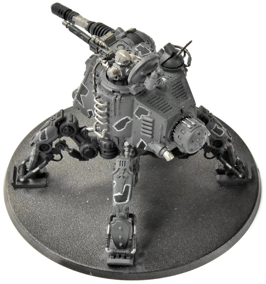 ADEPTUS MECHANICUS Dunecrawler #1 Warhammer 40K