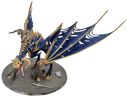 FLESH-EATER COURTS Terrorgheist #1 Warhammer Sigmar