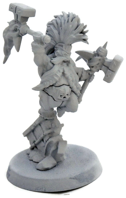 FYRESLAYERS Grimhold Exile #1 Warhammer Sigmar