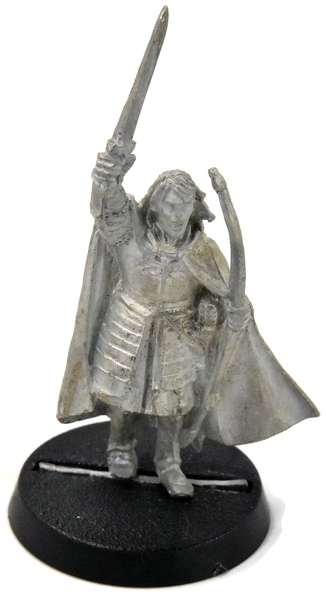 MIDDLE-EARTH Beregond #1 METAL LOTR