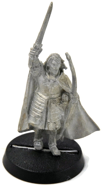 MIDDLE-EARTH Beregond #1 METAL LOTR