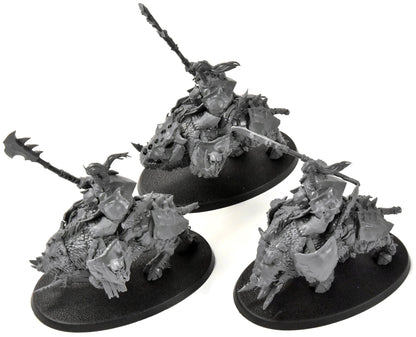 ORRUK WARCLANS 3 Gore-Gruntas #2 Warhammer Sigmar