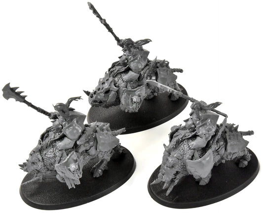 ORRUK WARCLANS 3 Gore-Gruntas #2 Warhammer Sigmar