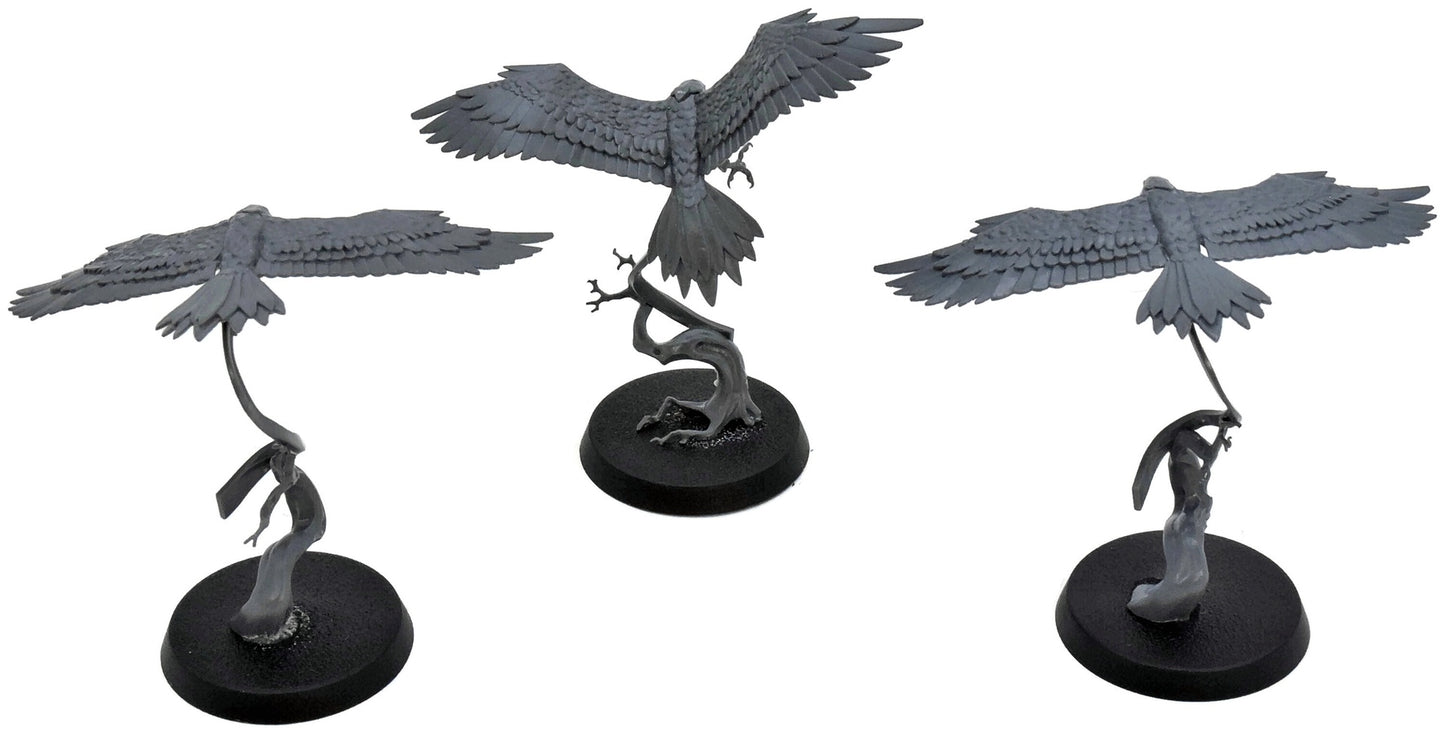 STORMCAST ETERNALS 3 Aetherwing #4 Warhammer Sigmar