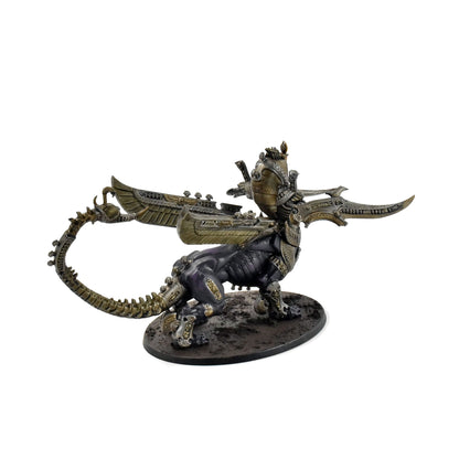 TOMB KINGS Necrosphinx #1 Warhammer Fantasy