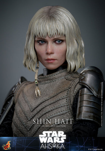 Shin Hati™ Sixth Scale Figure