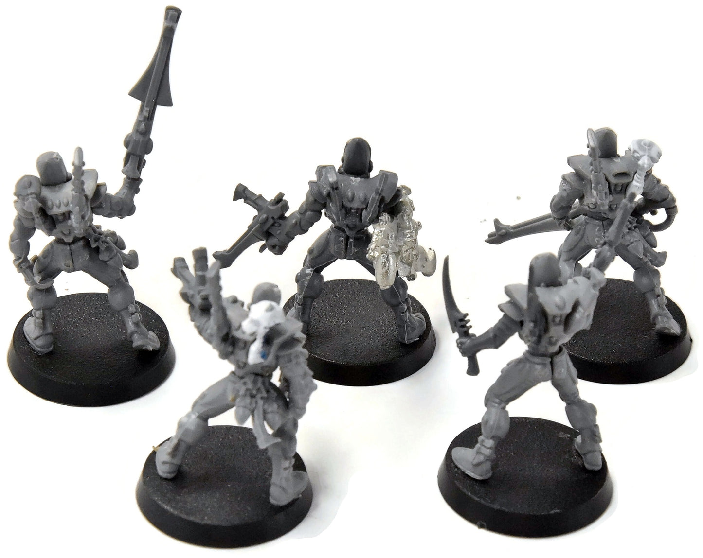 AELDARI 5 Guardians #11 Warhammer 40K