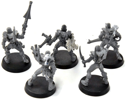 AELDARI 5 Guardians #11 Warhammer 40K