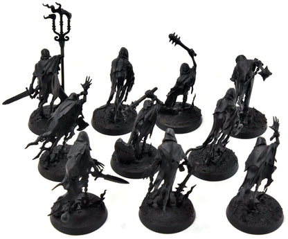 NIGHTHAUNT 10 Chainrasp Hordes #1 Warhammer Sigmar