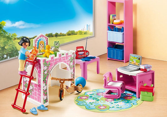 Children´s Room (9270)