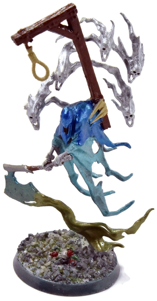NIGHTHAUNT Lord Executionner #2 Sigmar
